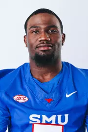 2026 SMU Football