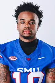 2026 SMU Football