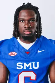 2026 SMU Football