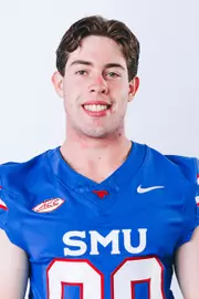 2026 SMU Football