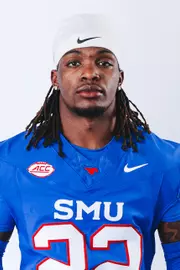 2026 SMU Football