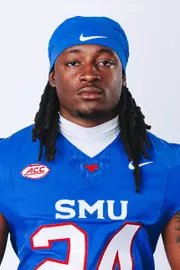 2026 SMU Football