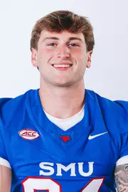 2026 SMU Football
