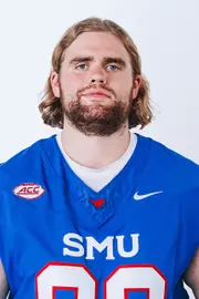 2026 SMU Football