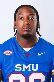 2026 SMU Football