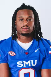 2026 SMU Football