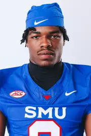 2026 SMU Football