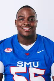 2026 SMU Football