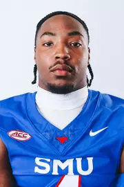 2026 SMU Football
