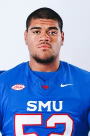 2026 SMU Football