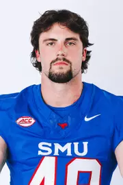 2026 SMU Football