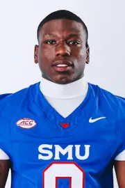 2026 SMU Football