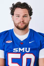 2026 SMU Football