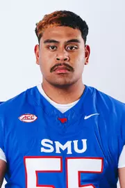 2026 SMU Football
