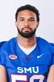 2026 SMU Football