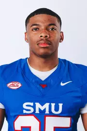 2026 SMU Football