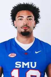 2026 SMU Football