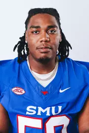 2026 SMU Football