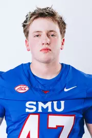 2026 SMU Football