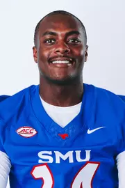 2026 SMU Football