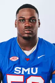 2026 SMU Football