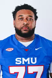 2026 SMU Football