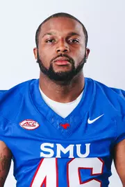2026 SMU Football