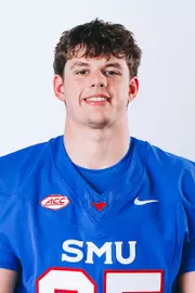 2026 SMU Football