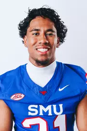 2026 SMU Football