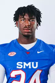 2026 SMU Football