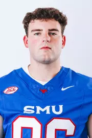 2026 SMU Football