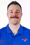 Clayton Bristow 2026 Headshot