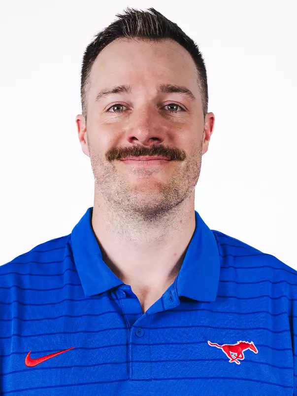 Clayton Bristow 2026 Headshot