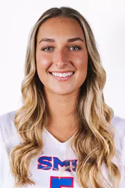 Elle Vandeweghe 2026 Headshot