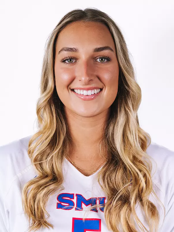 Elle Vandeweghe 2026 Headshot