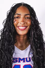 Jadyn Livings 2026 Headshot