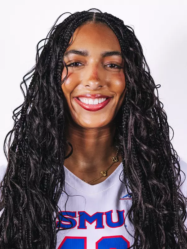 Jadyn Livings 2026 Headshot