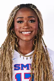 Levariya Pinder 2026 Headshot