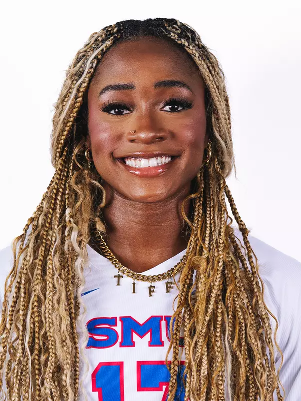 Levariya Pinder 2026 Headshot