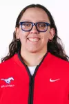 Mariella De La Fuente 2026 Headshot