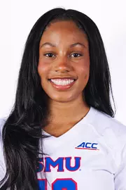 Natalia Newsome 2026 Headshot
