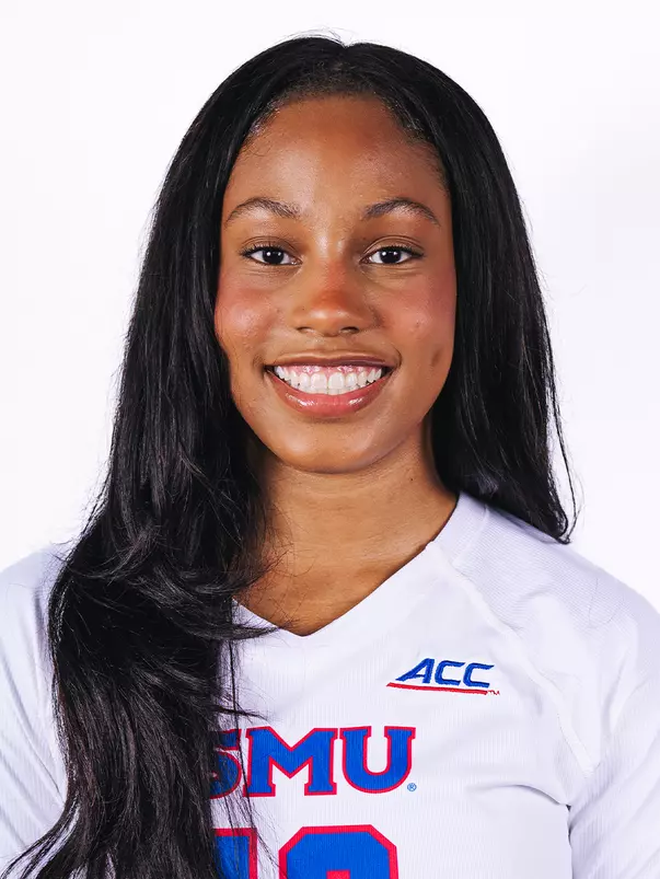 Natalia Newsome 2026 Headshot