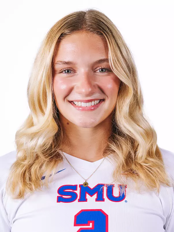 Sarah Frazee 2026 Headshot