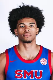 Jaylin Stewart 2026
