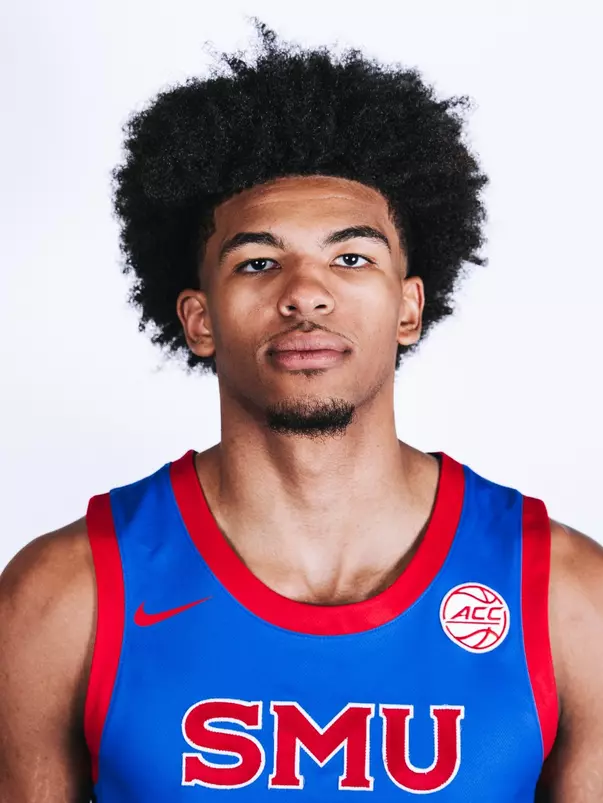 Jaylin Stewart 2026