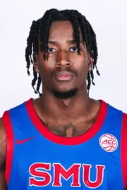 David Terrell Jr. 2026