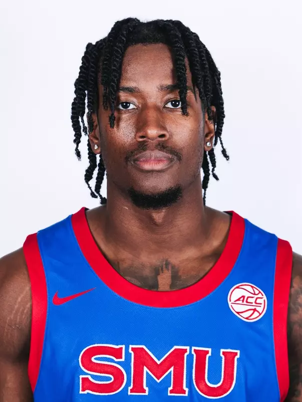 David Terrell Jr. 2026