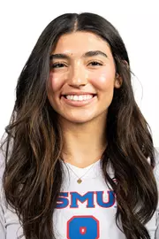 Mia Silva 2026 HS