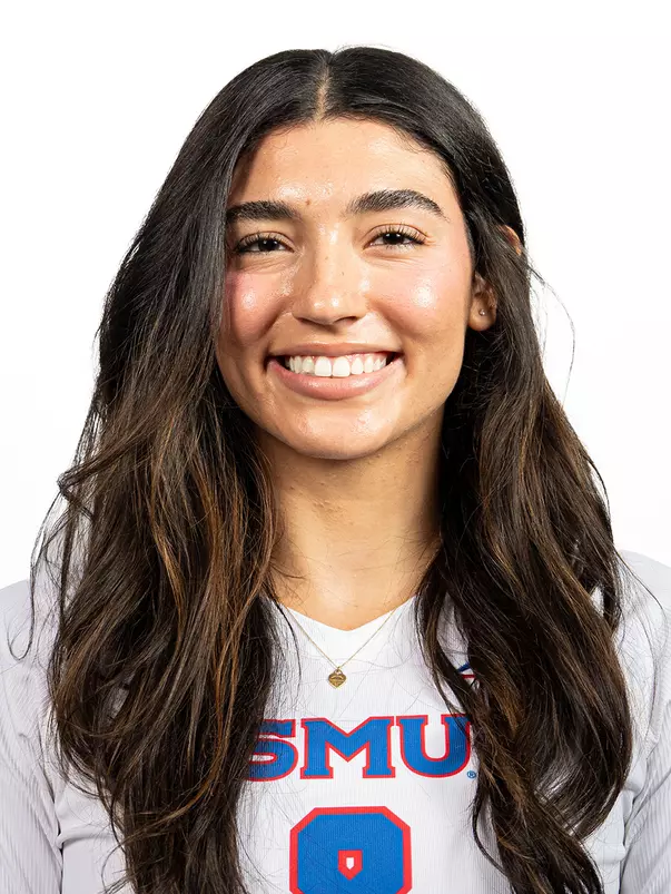 Mia Silva 2026 HS