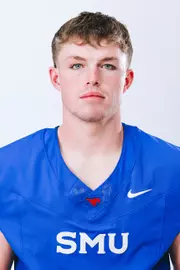 SMU Football 2026